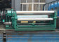 Low Noise Fully Auto Steel Wire Mesh Machine For Filter Stable Performance