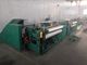 High Speed Automatic Wire Mesh Making Machine For Twill / Plain Weave