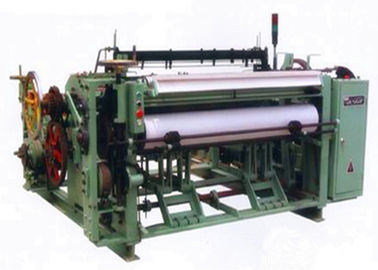 Professional Window Screen Machine Maximum Breadth 2600mm Easy Installation