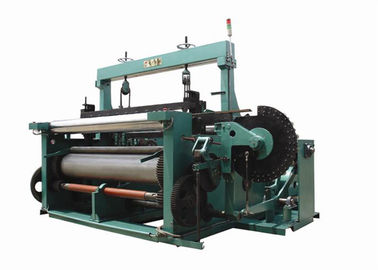 Full Automatic Heavy Type Wire Mesh Weaving Machine For King Kong Network