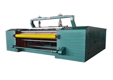 1300mm Heavy Duty Shuttleless Weaving Machine With ISO-9001 Certification