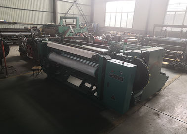 High Productivity Stainless Steel Wire Mesh Machine Width 1800 Mm 2.2 KW