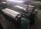Electric Rolling Wire Mesh Weaving Machine Low Noise 80 - 400 Square Mesh