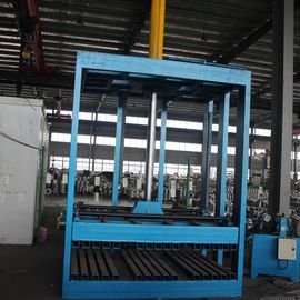 High Speed Hexagonal Wire Mesh Machine Automatic Control / Hydraulic Drive