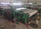 Industrial Shuttleless Rapier Weaving Machine , Wire Net Weaving Machine 2.2 Kw