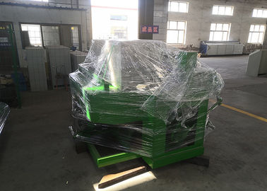 Stainless Steel Wire Mesh Welding Machine High Speed 1/2′-4′ Mesh Size