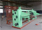 Low Carbon Steel Hexagonal Wire Netting Machine For Small Hole Chicken Mesh 1 - 1/2 Inch