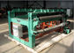 Low Carbon Steel Hexagonal Wire Netting Machine For Small Hole Chicken Mesh 1 - 1/2 Inch