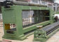 Professional Gabion Mesh Machine Max Width 5500 ISO9001 CE Approved