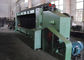 Professional Gabion Mesh Machine Max Width 5500 ISO9001 CE Approved