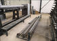 Fully Automatic Chain Link Fence Machine Double Twist 225-265m Per Hour