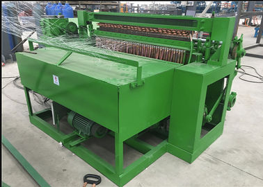 Animals Cage Fence Mesh Welding Machine 40-60 Times / Minute 380V 50 Hz