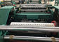 1.8m Length Low Center Of Gravity Steel Wire Mesh Machine With High Strength Structure