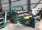 High Efficiency Durable Stainless Steel Wire Mesh Machine With Take - Up Unit