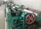 Fully-automatice 1300mm width 100 meshes stainless steel weaving wire mesh machine