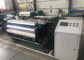 CNC-control Fully-automatice Low Nosiy 1600mm width 400 meshes stainless steel weaving machine