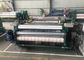 CNC-control Fully-automatice Low Nosiy 1600mm width 400 meshes stainless steel weaving machine