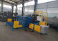 9.5kw 0.3mm Fully Automatic Chain Link Fencing Machine